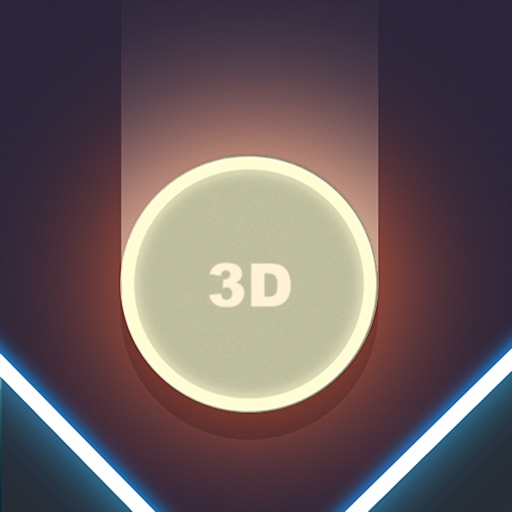 Ball 3D Running