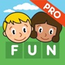Get First Words Professional for iOS, iPhone, iPad Aso Report