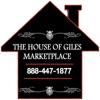 The House of Giles Marketplace
