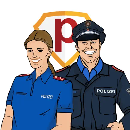 Polizei Schweiz - Karriere Читы