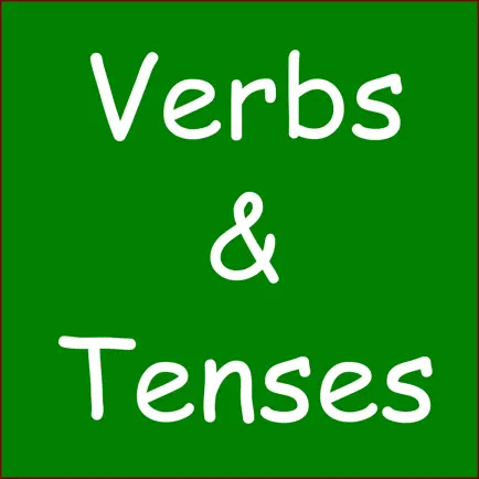 Verbs & Tenses Читы