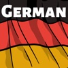 Learn German Language Words