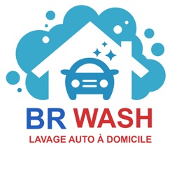 BR WASH