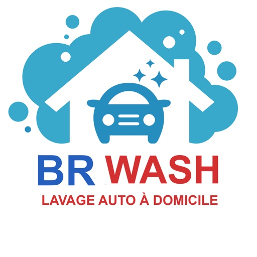 BR WASH