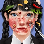 Dress Up  Makeup Salon Games