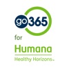 Go365 Humana Healthy Horizons