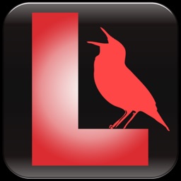 Larkwire—Learn Bird ID ícone