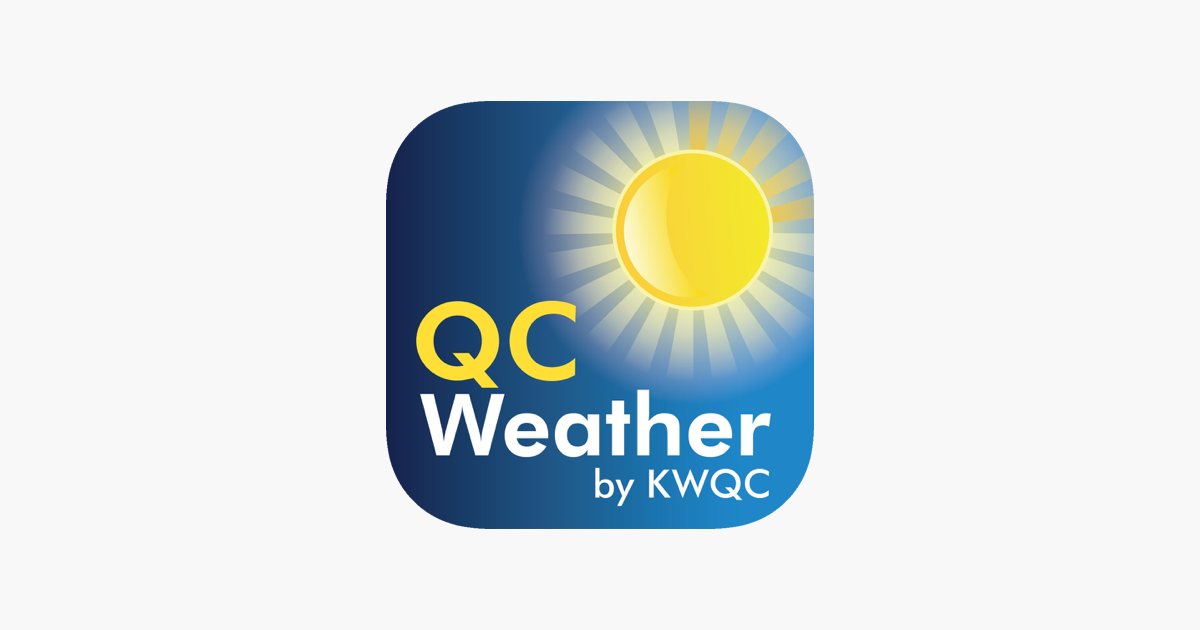 ‎QCWeather KWQCTV6 on the App Store
