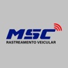 MSC Rastreamento Veicular