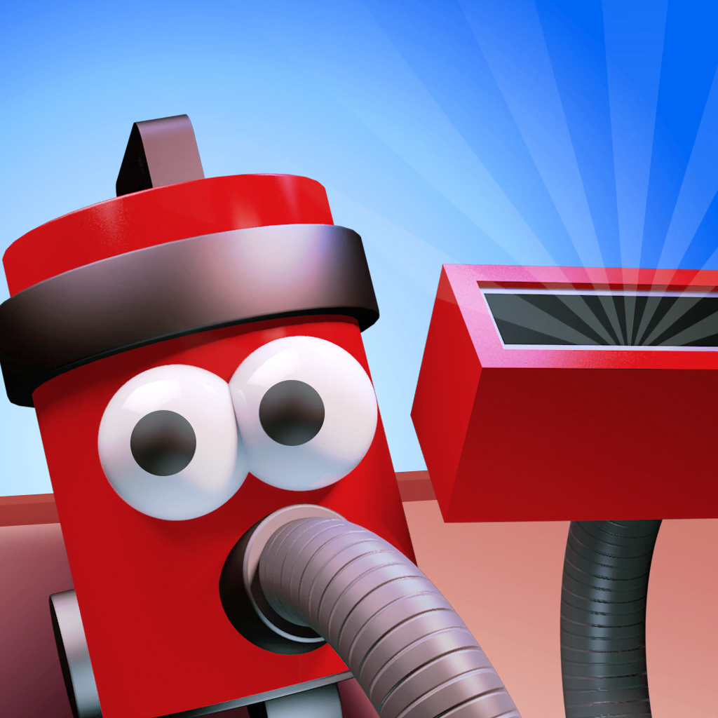Get Clean Up 3D China for iOS, iPhone, iPad Aso Report
