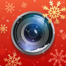 Holiday Cam -  Photo Editor