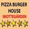 Pizza og Burger House Skottega