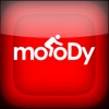 mooDy Remote