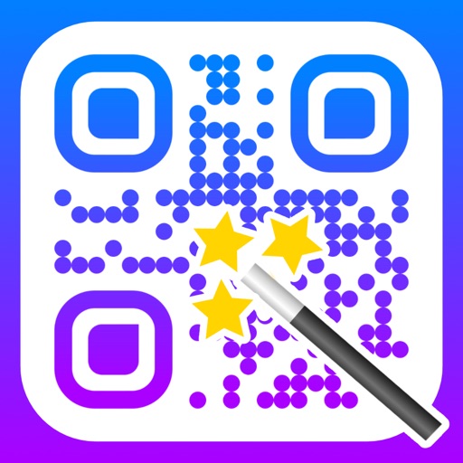 QR Expert