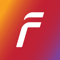 App Icon for Fuego: On-Demand Pay App in United States IOS App Store