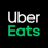 Uber Eats maaltijdbezorging