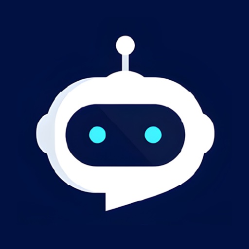 AI Chatbot - AI Chat Assistant Icon