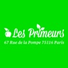 Les Primeurs Paris 16