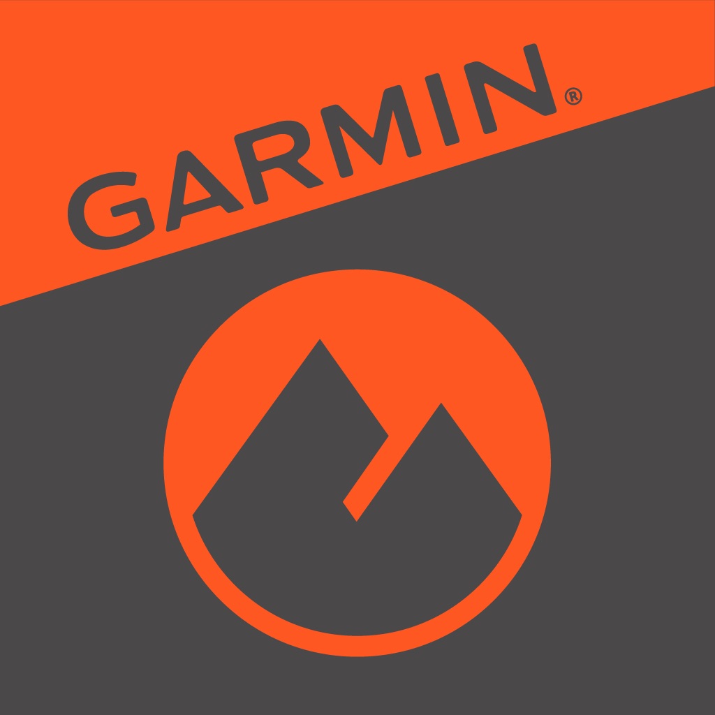 Garmin Explore™ logo