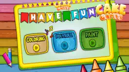 Game screenshot Poppy Happy Coloring book mod apk