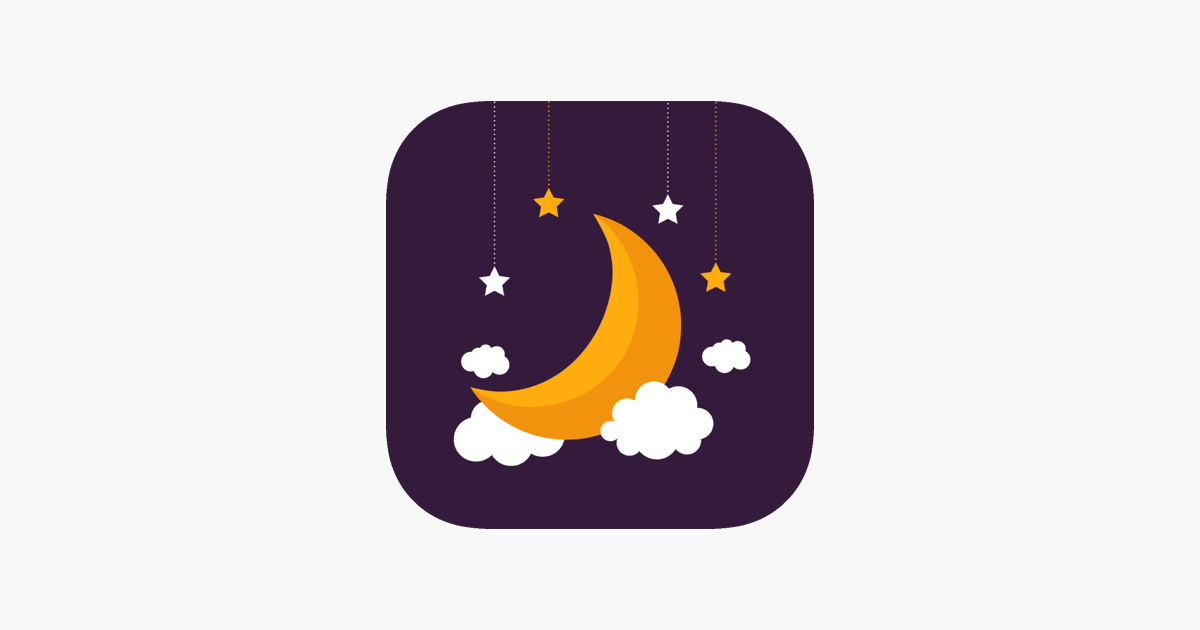 tofy-baby-sleep-white-noise-app-store