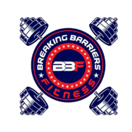 Breaking Barriers Fitness Читы