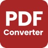 PDF to Word: DOC Converter