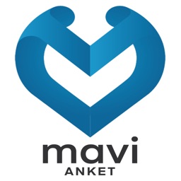 Mavi Anket