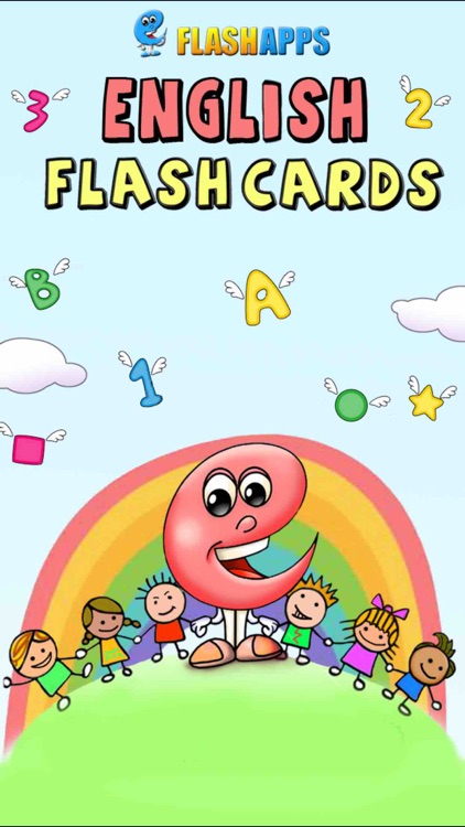 Baby Flash Cards : 500+ Words