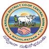 Krishna DCCB-Ap-Mobile APP