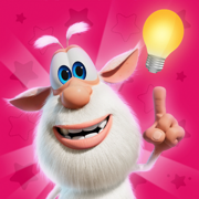 Booba - Juegos educativos