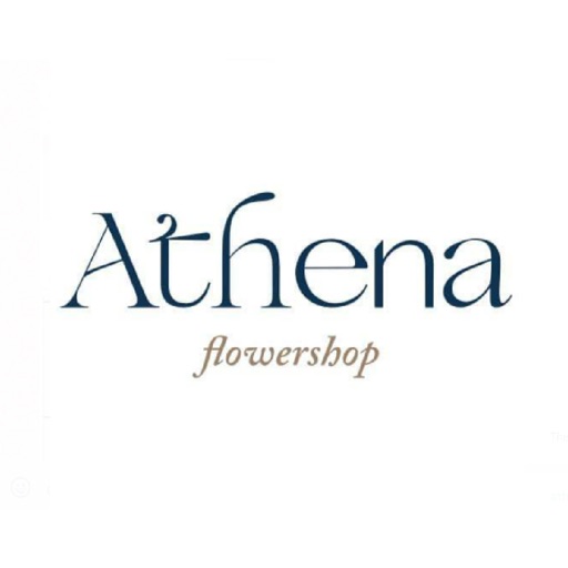 Athena Flower icon