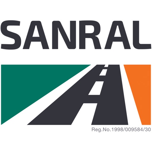 SANRAL Pothole App iOS App
