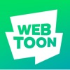 WEBTOON KR - 네이버 웹툰 - iPhoneアプリ