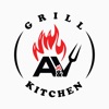 A&V Grill Kitchen