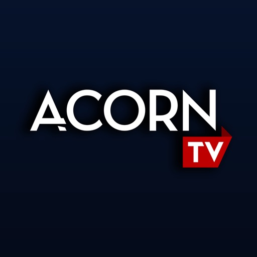 Acorn TV: Watch British Series Icon