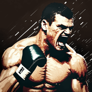 Punch Power Trainer