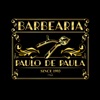 Barbearia Paulo de Paula