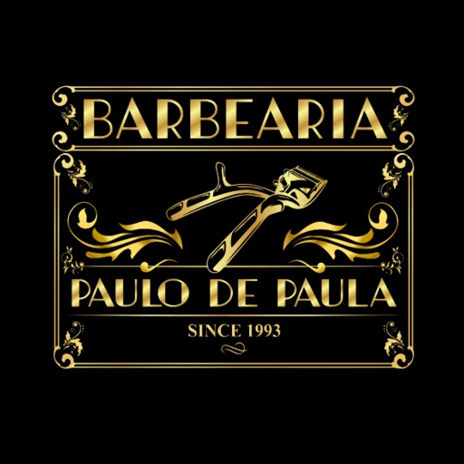 Barbearia Paulo de Paula