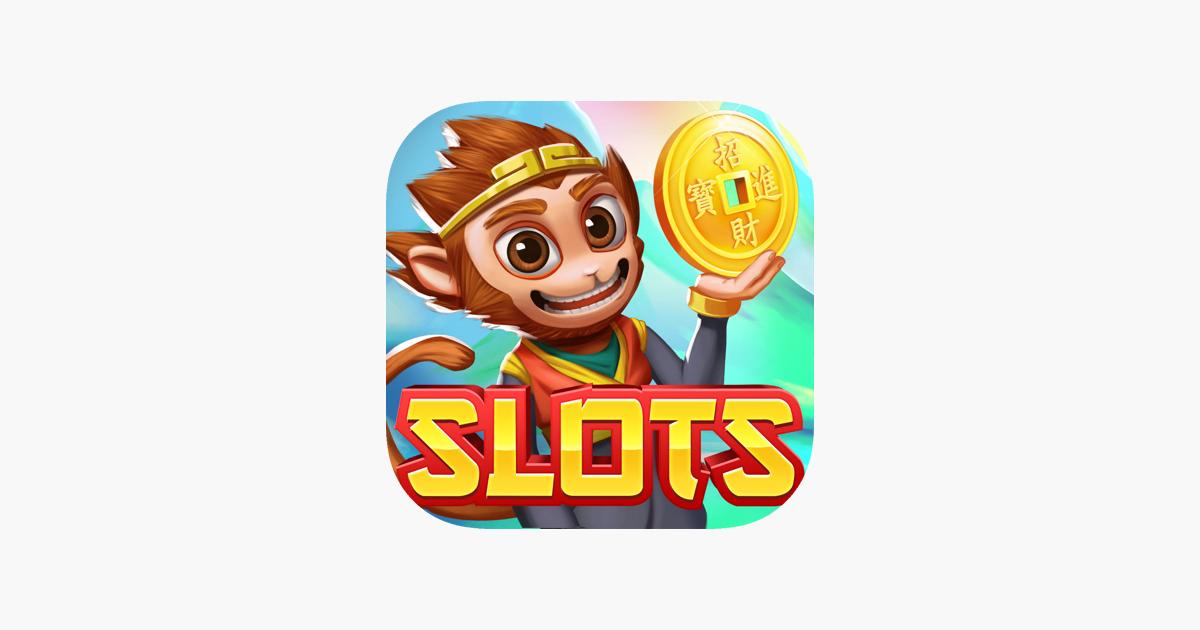 ‎Mighty Fu Casino Slot Machines on the App Store