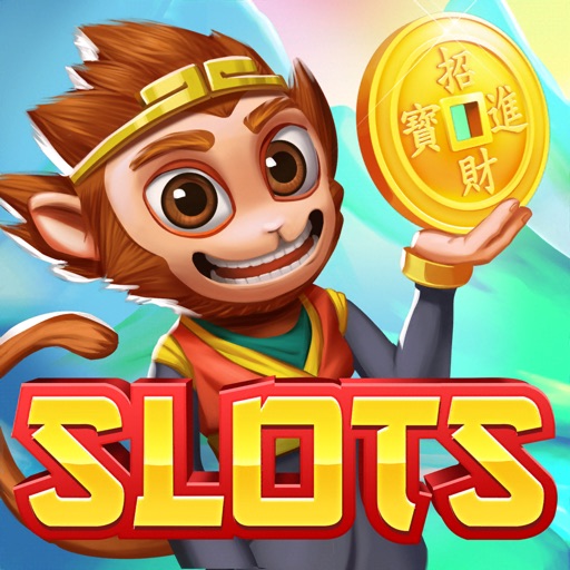 Mighty Fu Casino Slots スロット