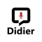 Icon Didier: AI Dating Advisor