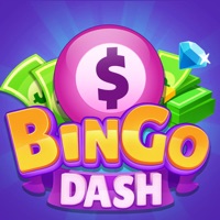 Bingo Dash app not working? crashes or has problems?