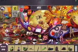 Game screenshot Crime Scene Hidden Objects apk