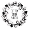 Cotton Down South