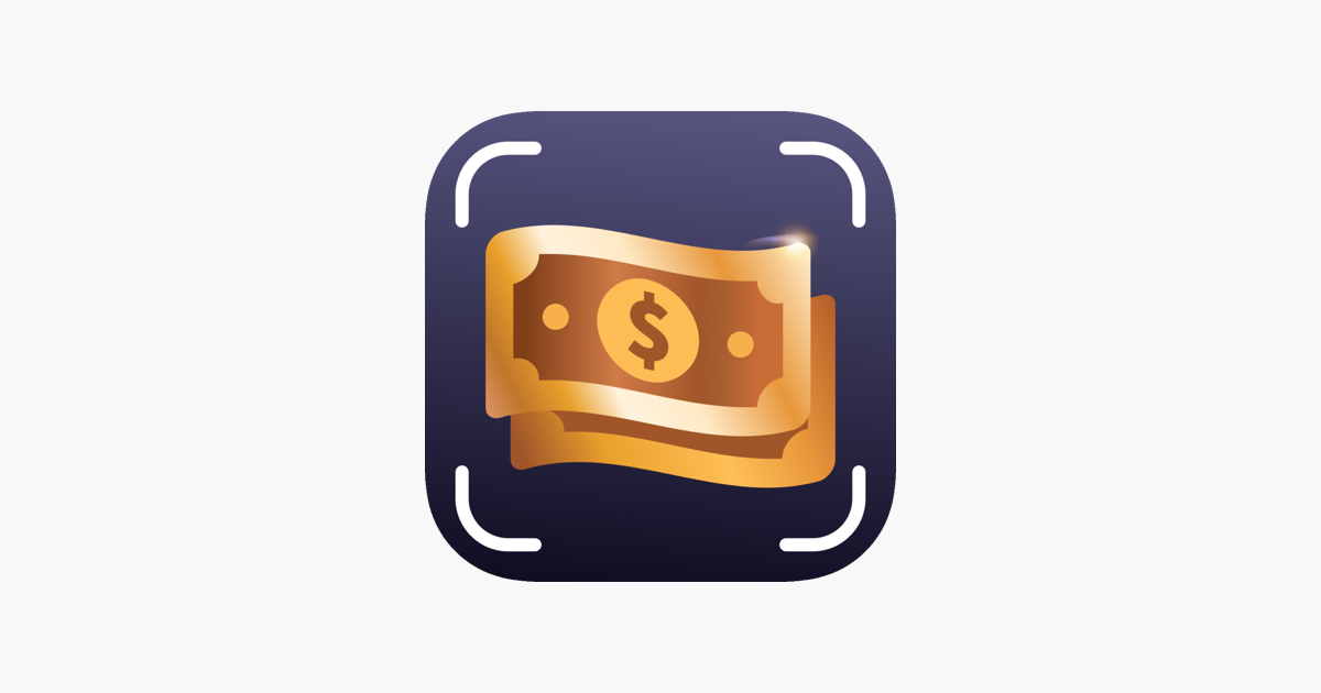 ‎banknote Id: Note Identifier On The App Store