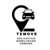 TEMOVE aplicativo Cliente