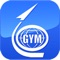 "This app is IAI-Gym`s app for all of your connections with them