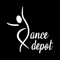 WELCOME TO DANCE DEPOT 