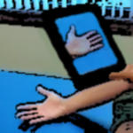 Mirror Box CRPS  RSD, Stroke